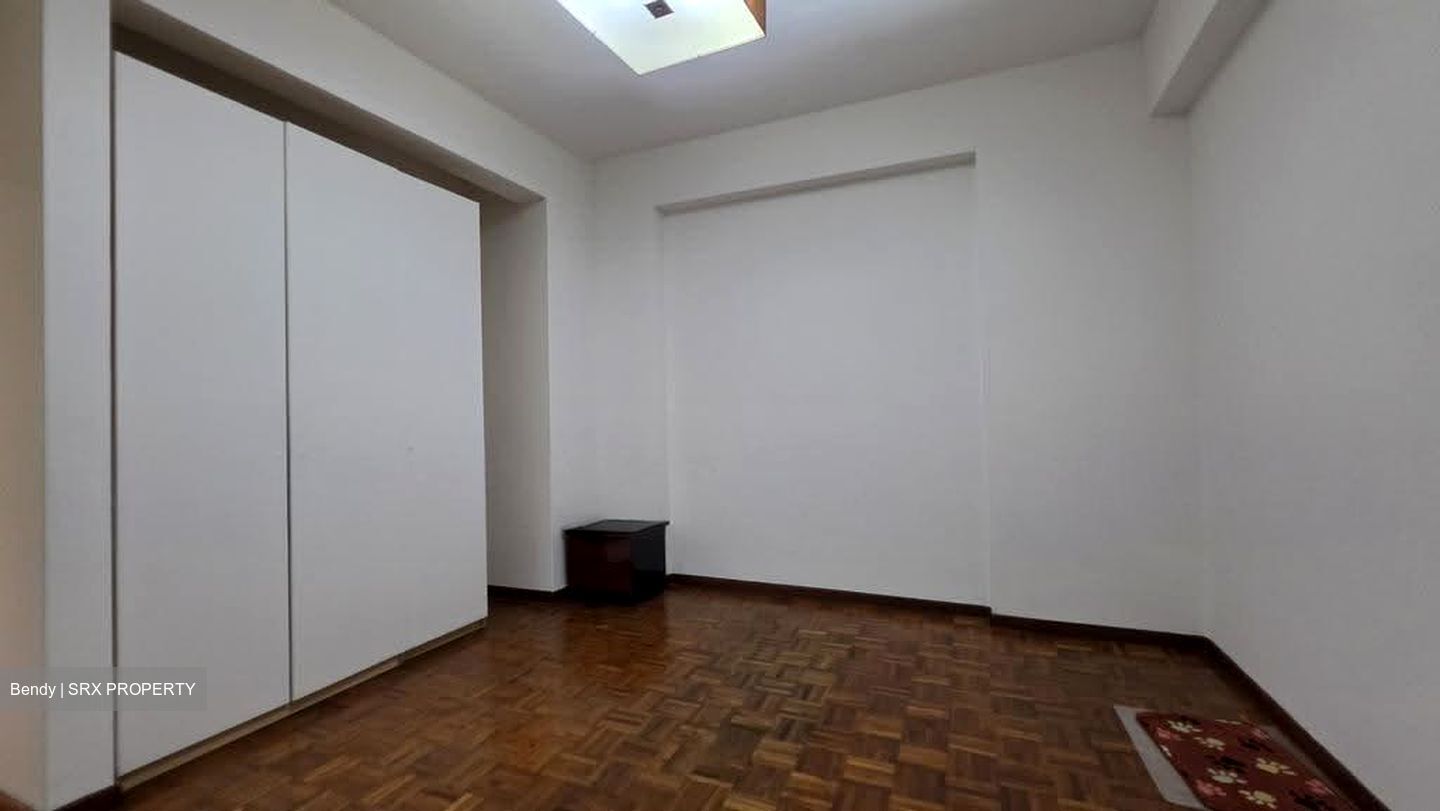 Grande Vista (D28), Condominium #613363521